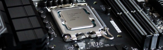 CES 2024, la tecnologia Intel APO sarà estesa alle CPU di 12a e 13a generazione
