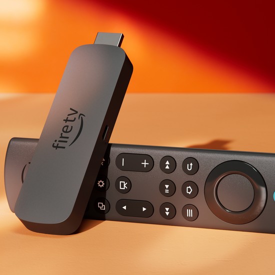 Amazon Fire TV Stick 4K di 2a gen ufficiale, anche Max con