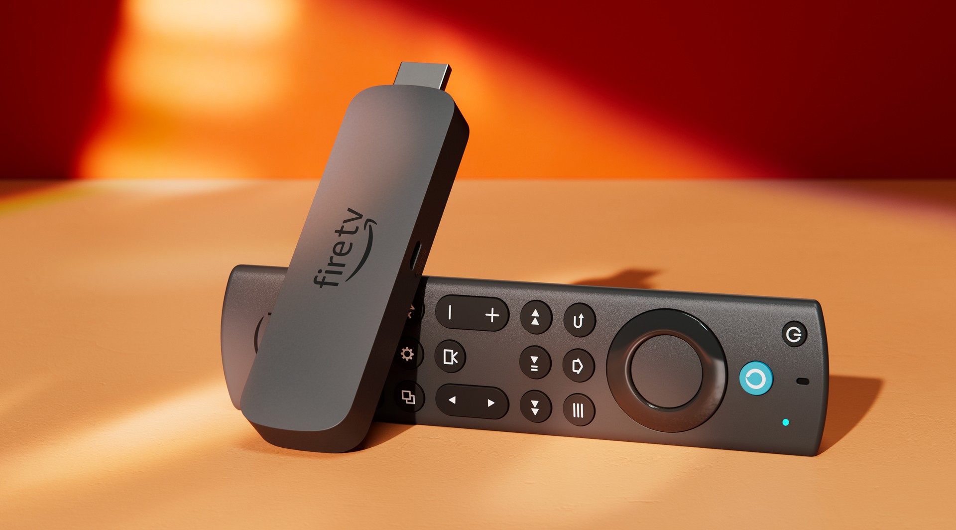 Nuovo  Fire TV Stick (2016): la chiavetta HDMI è più potente, Caratteristiche, Uscita, Prezzo