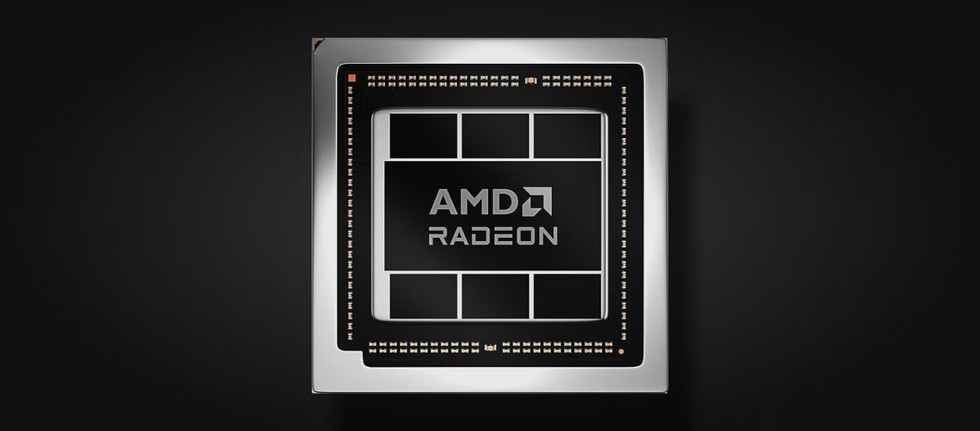 AMD Radeon RX 7900M ufficiale: GPU per portatili top di gamma
