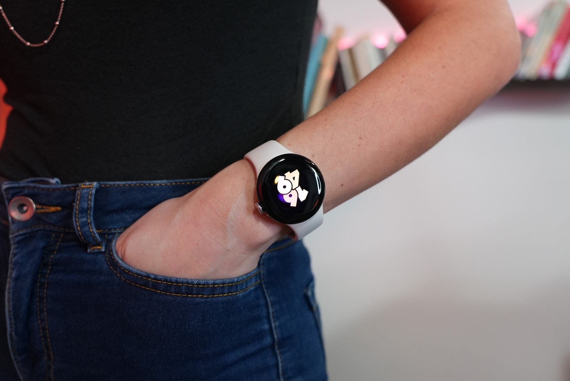 Pixel Watch di prima e seconda gen, c'è l'aggiornamento di dicembre 2023