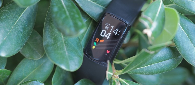 Fitbit pensa a un anello che misura il livello di ossigeno nel sangue