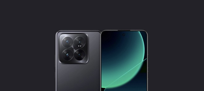 Anteprima: Xiaomi 14 Pro, il flagship del 2023 riceve un upgrade della batteria