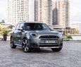 MINI Countryman SE ALL4, nuovi dettagli della nuova elettrica