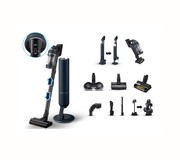 Bundle scopa elettrica Dyson V8 Absolute in offerta da Unieuro al