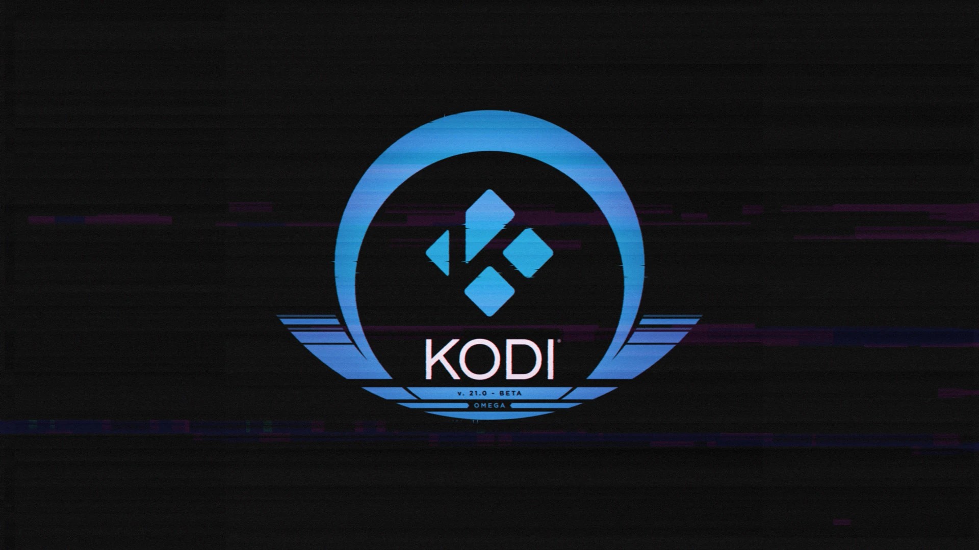 Kodi 21.0 Omega, il regalo di Natale è la seconda beta