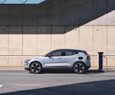 The Volvo EX30 will also be produced in Europe from 2025.