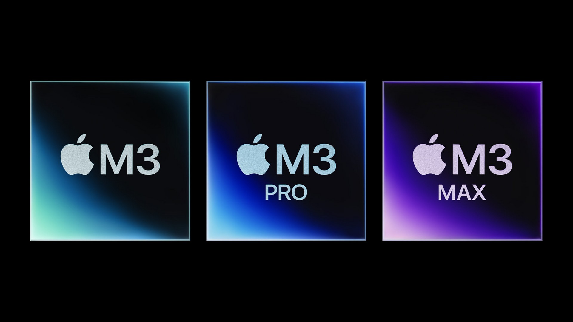 Apple, según los nuevos estándares, el M3 Pro será ligeramente más rápido que el M2 Pro