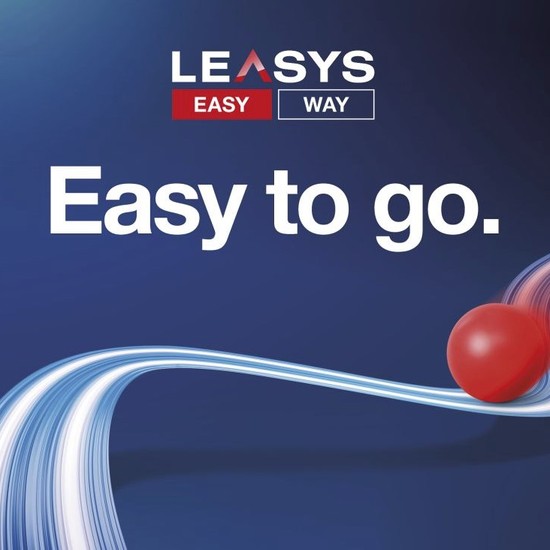 Leasys: nasce Easy Way, la nuova offerta di noleggio a lungo termine 