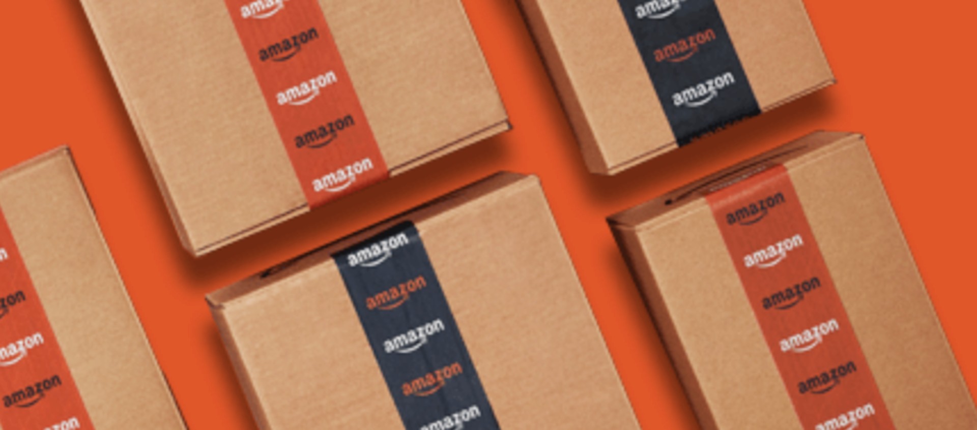 Amazon Black Friday 2023: appuntamento dal 17 al 27 novembre!
