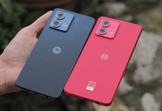 Motorola Moto G84 - Scheda Tecnica