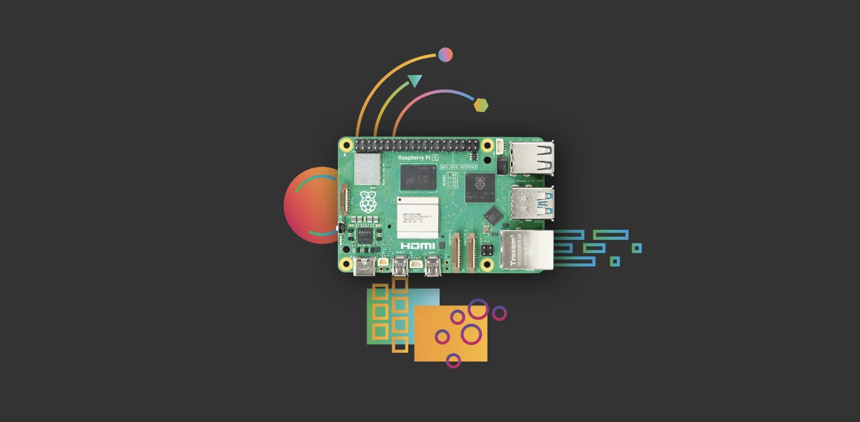 Raspberry Pi 5, arriva il taglio da 16 GB