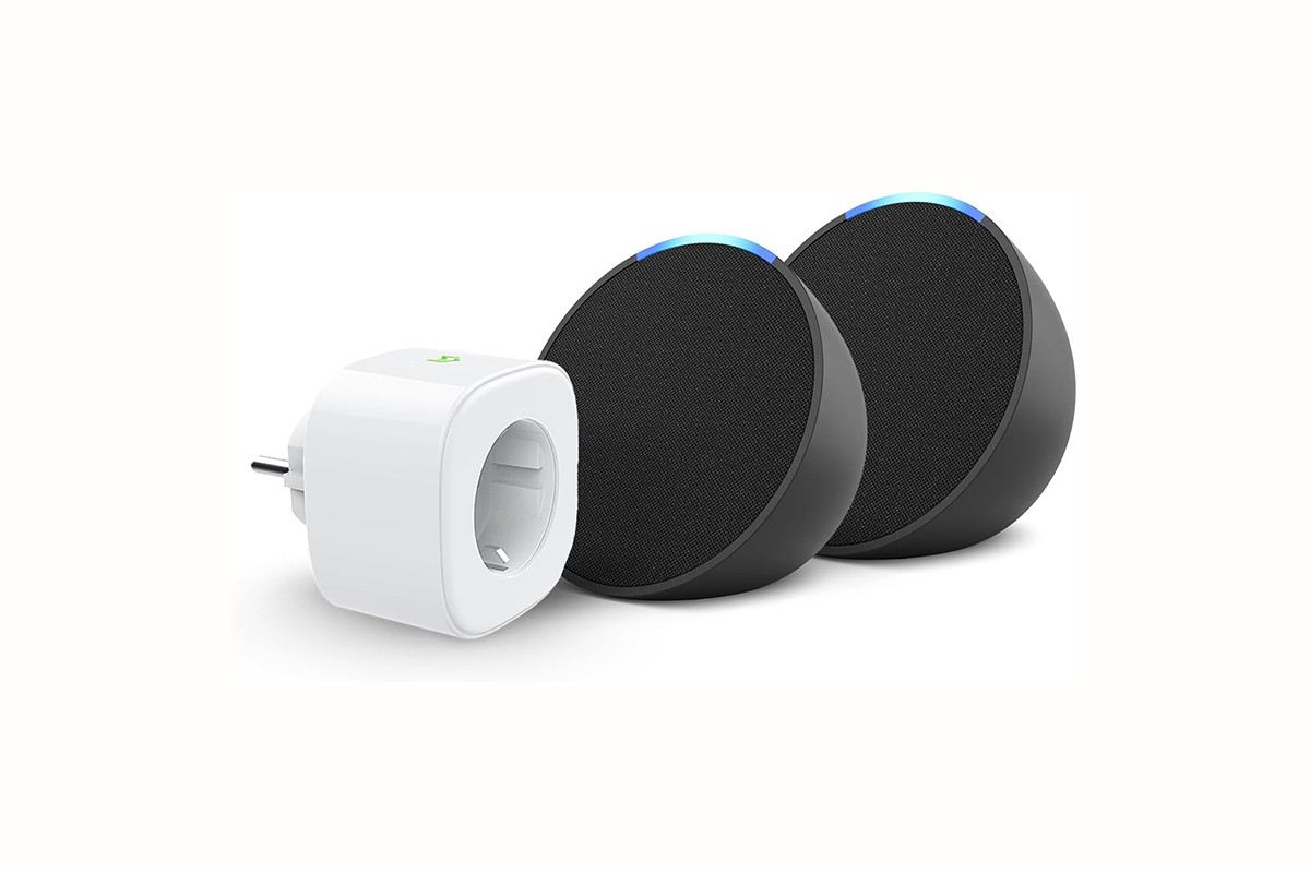 Echo Dot 4 in offerta a un prezzo super su  per il Black Friday