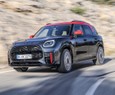 Mini John Cooper Works Countryman 2024, il crossover si aggiorna