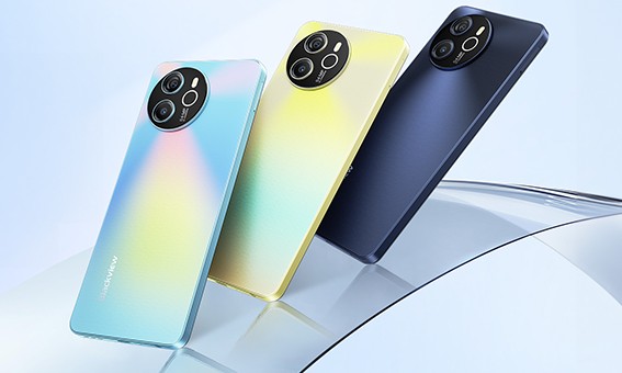 Blackview Shark 8: processore Helio G99 e batteria da 5.000mAh