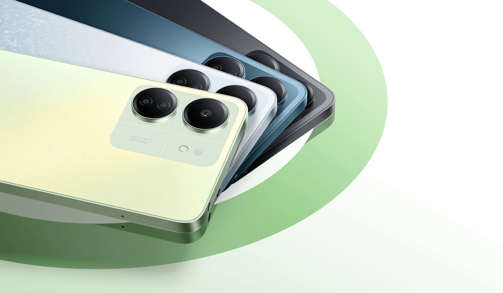 Redmi 13C è ufficiale: immagini, caratteristiche e prezzo internazionale