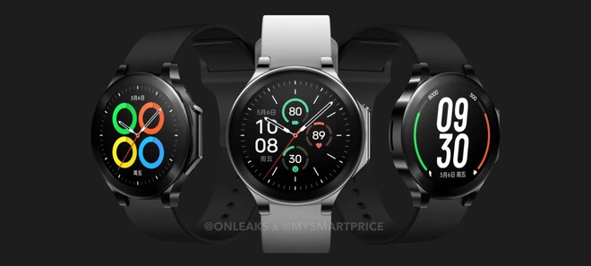 OnePlus lancerà il suo primo smartwatch Wear OS al MWC 2024 | Rumor