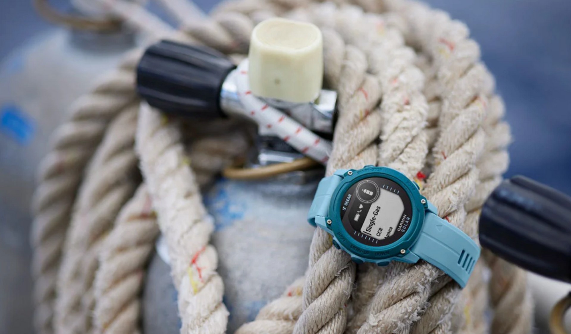 Garmin Descent Mk3 e G1 Solar Ocean Edition: perfetti per le immersioni | Prezzi