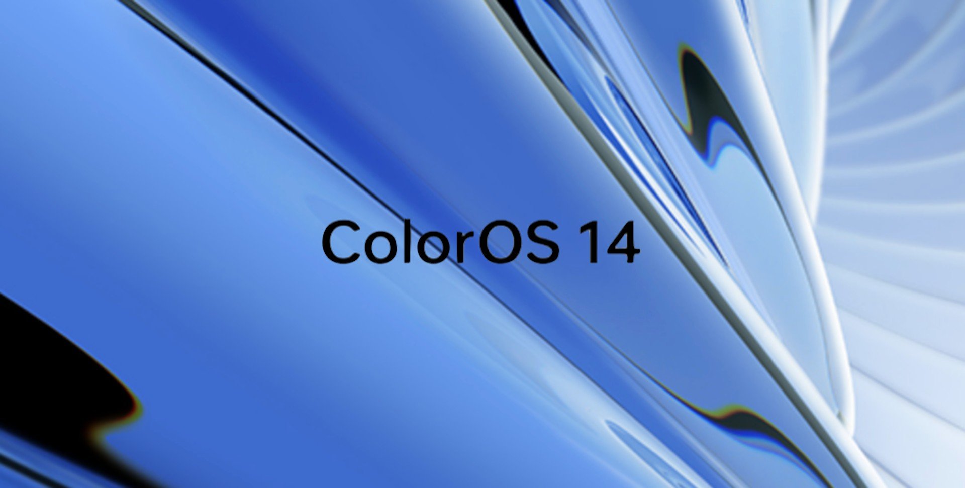 ColorOS 14 ufficiale, tutte le novità e quando arriva sugli smartphone Oppo