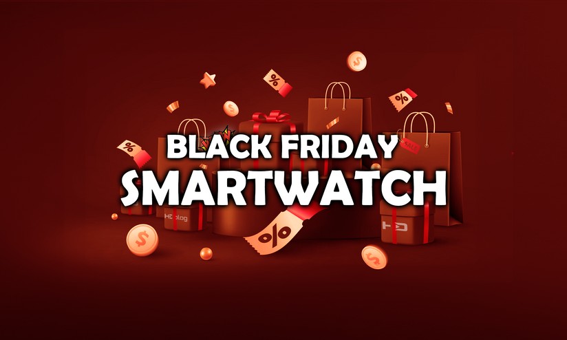 Nuovo smartwatch per Natale? Oggi in offerta su  il TicWatch Pro 5 