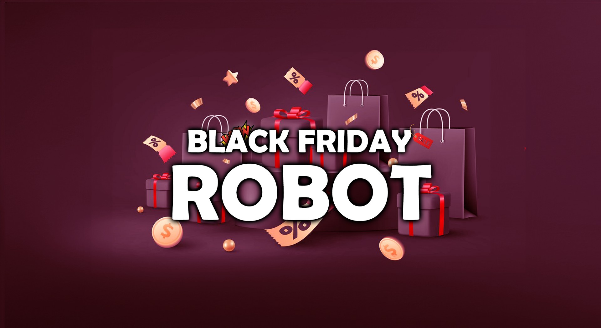 Speciale Robot Aspirapolvere: I Migliori In Offerta Per Il Black Friday