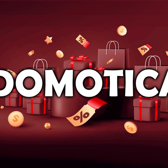 Black Friday Week 2023 Migliori offerte per la domotica