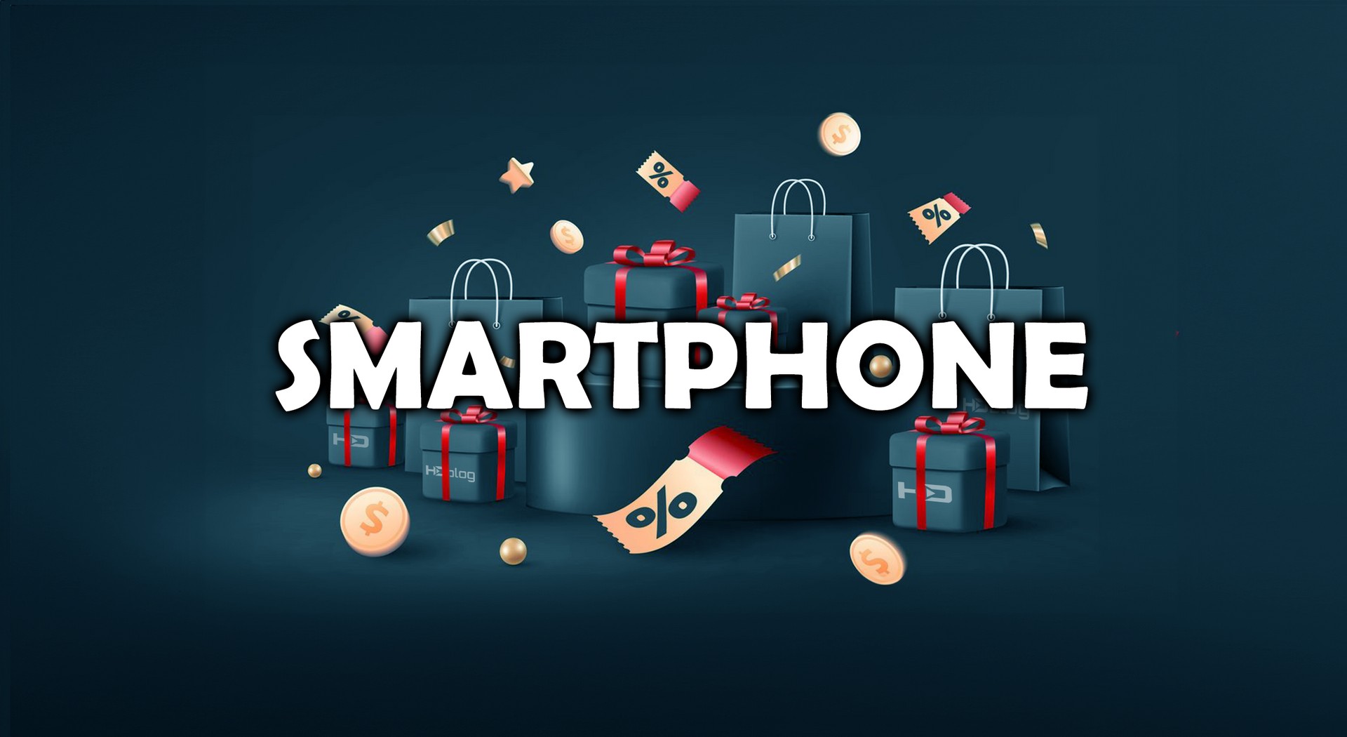 GLI SMARTPHONE IN SCONTO Black Friday 2023 