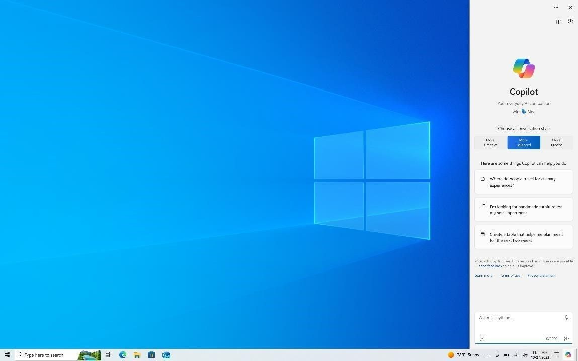 Windows 10 Microsoft Spinge Gli Utenti Verso Nuovi Pc Con Windows 11