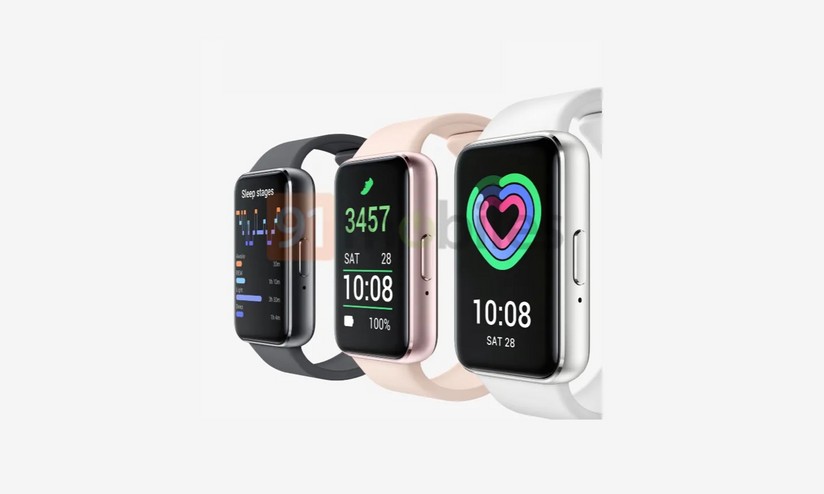 Samsung gear cheap fit 3