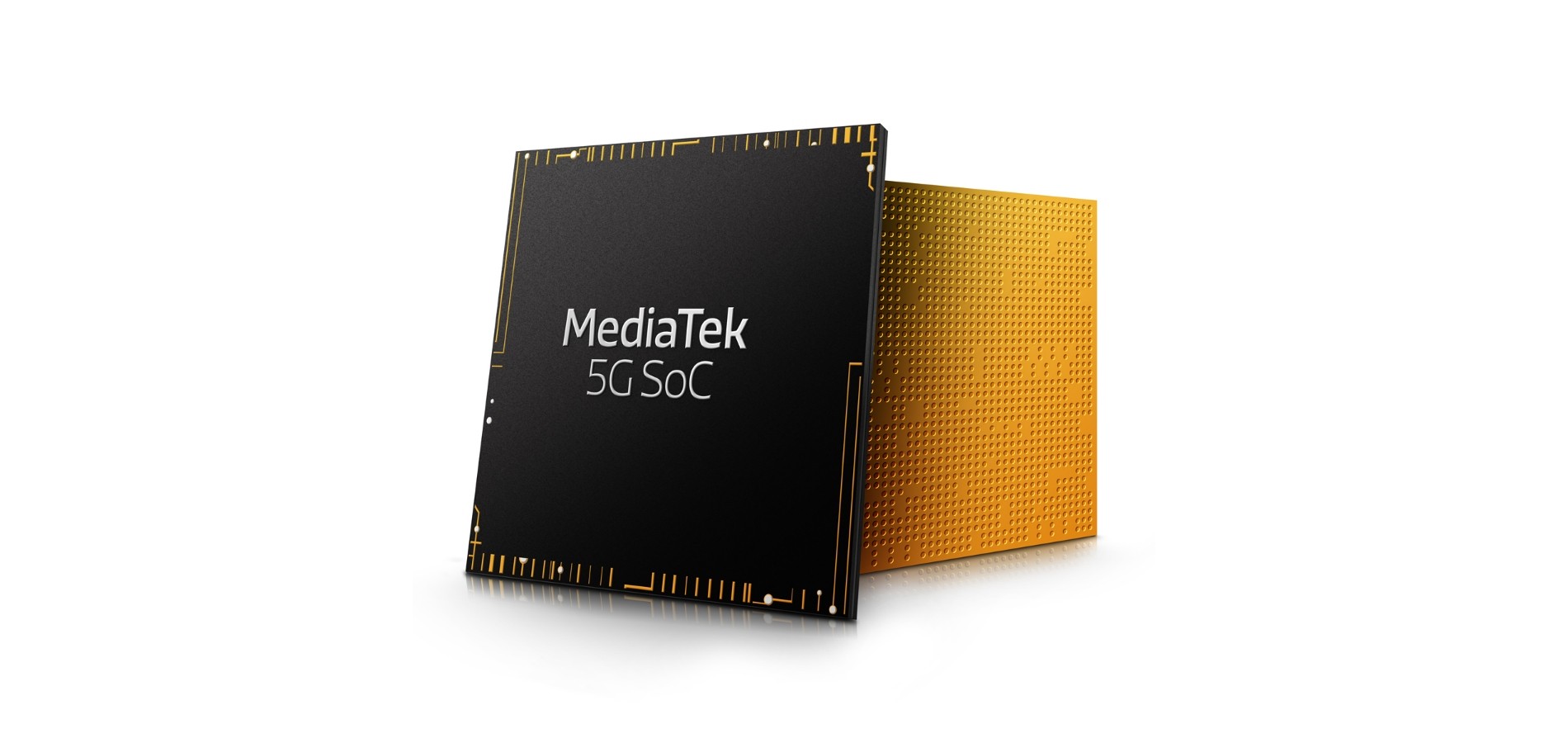 MediaTek Dimensity 6300 ufficiale: nuovo SoC per smartphone di fascia media
