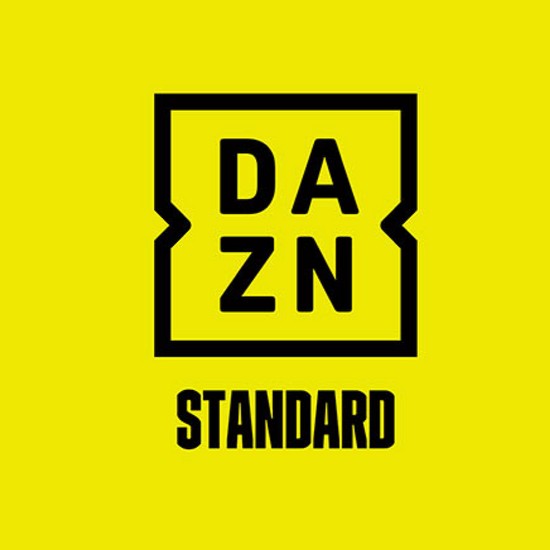 DAZN in offerta per il Black Friday: 3 mesi del piano Standard con 40 euro  di sconto 
