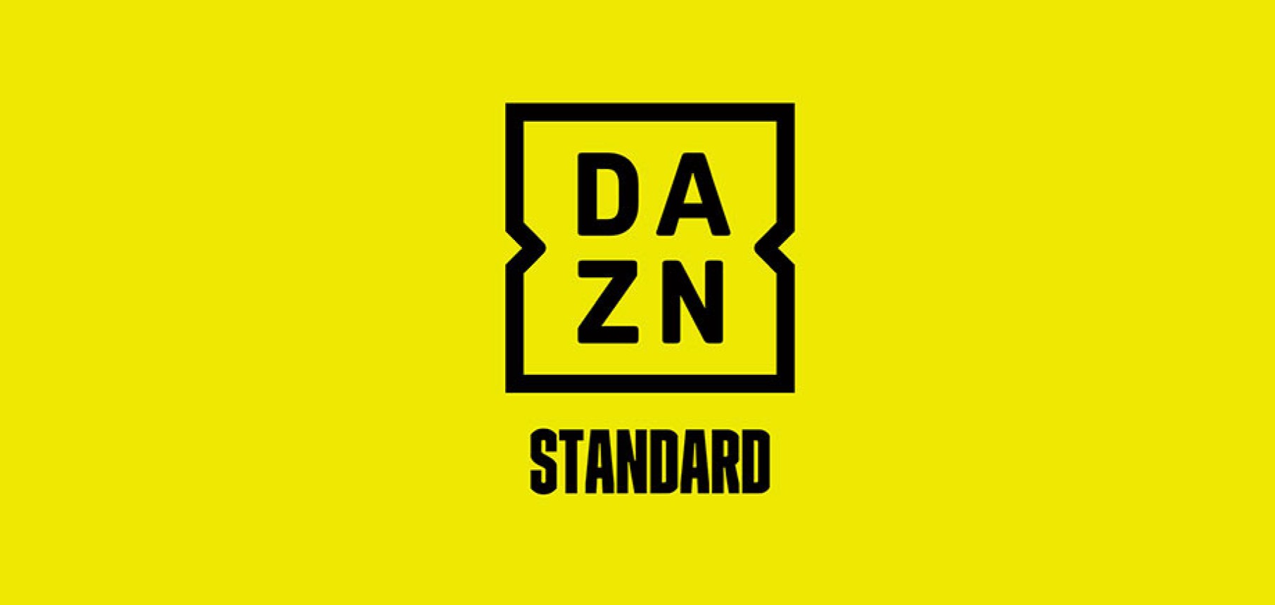 L'iniziativa di DAZN: l'abbonamento Standard con 50 euro di sconto