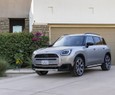 Nuova Mini Countryman S ALL4, la più grande e versatile nella gamma del brand