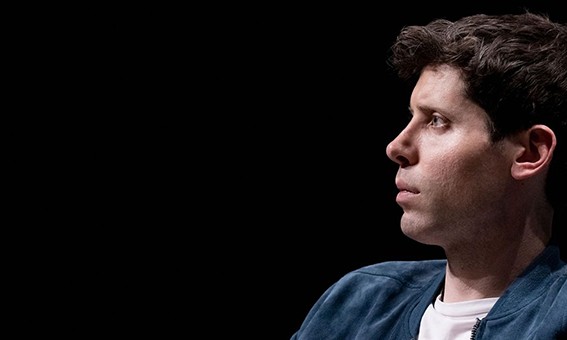 OpenAI, Sam Altman tornerà a ricoprire il ruolo di amministratore delegato  - HDblog.it