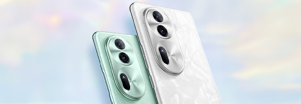 OPPO annuncia in Cina i nuovi Reno11, Reno11 Pro e il tablet Pad Air 2 ...