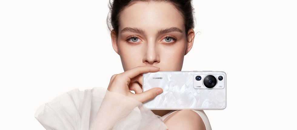 Huawei P70 al debutto nella prima metà del 2024 con fotocamere al top ...