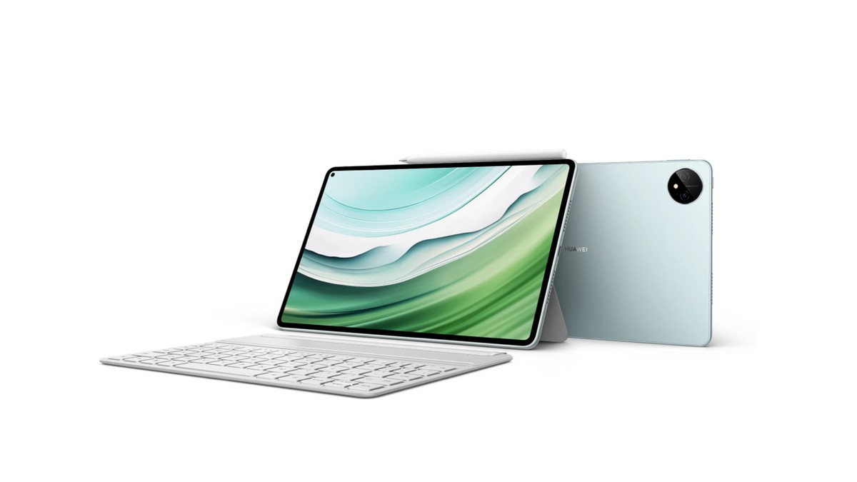 Huawei MatePad Pro 11 e MateBook D16 ufficiali: ecco tablet e laptop  versione 2024 