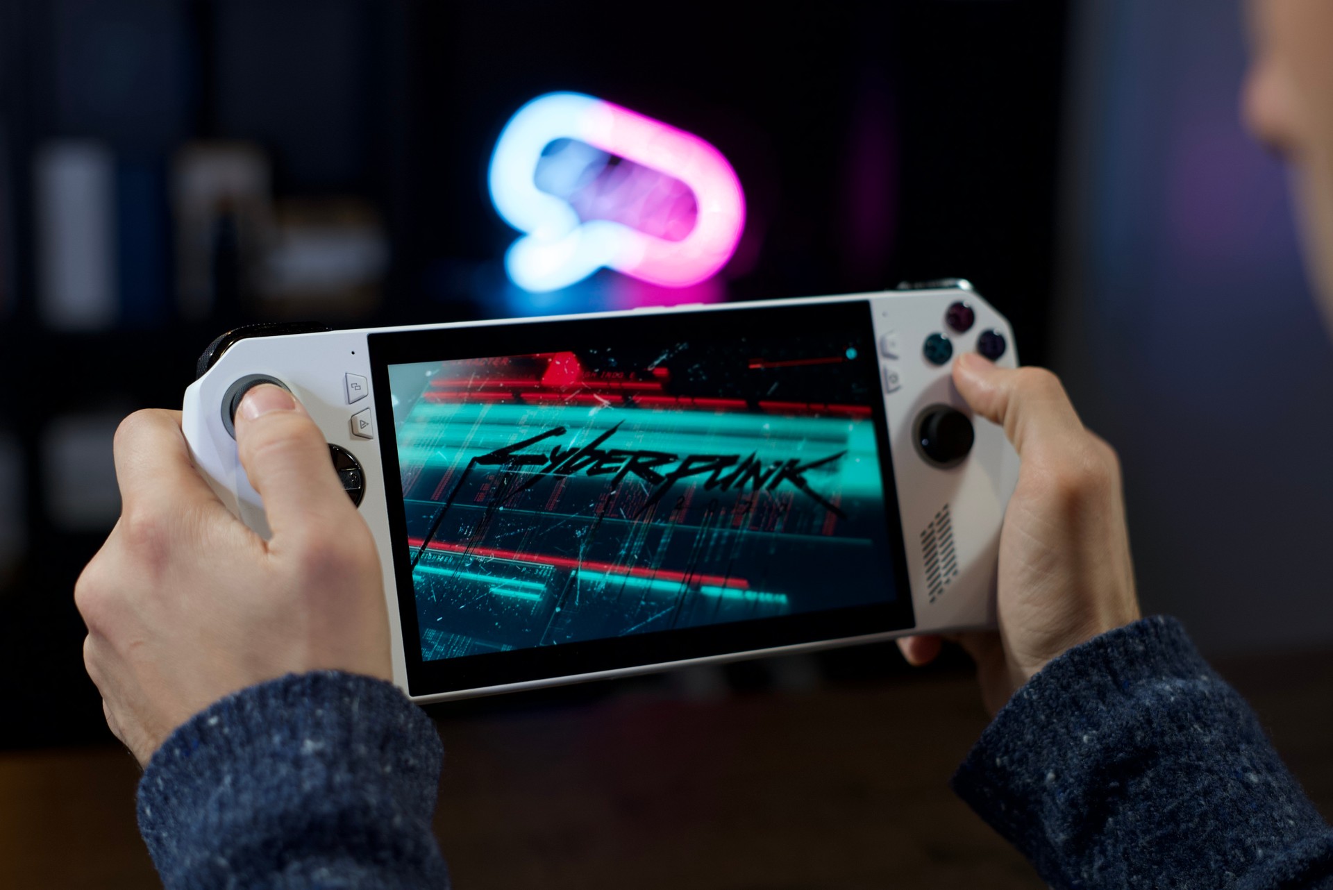 ASUS ROG Ally con Z1 Extreme: nuovo MINIMO su Amazon (-200€)