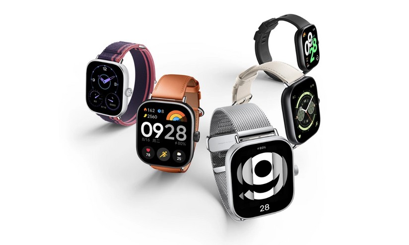 Redmi Watch 4 in offerta su Amazon e lo smartwatch giusto a questo prezzo HDblog
