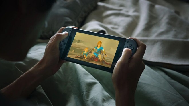 Nintendo Switch 2 avrà un display da 8″ e arriverà quest’anno | Rumor