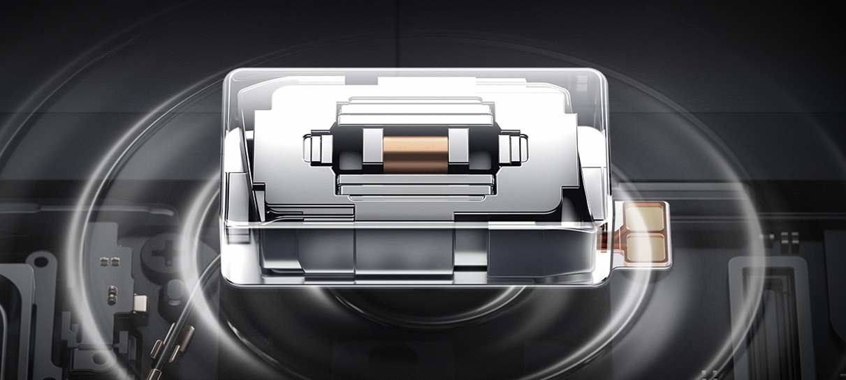 Motorino Vibrazione Originale Apple Per IPhone 6S Plus, Ricambio Perfetto Per Riparazioni