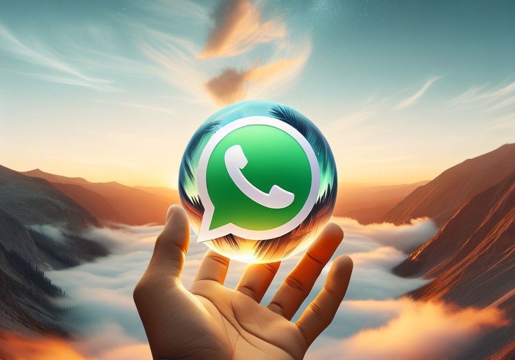 WhatsApp: reazione ai messaggi con doppio tap in sviluppo