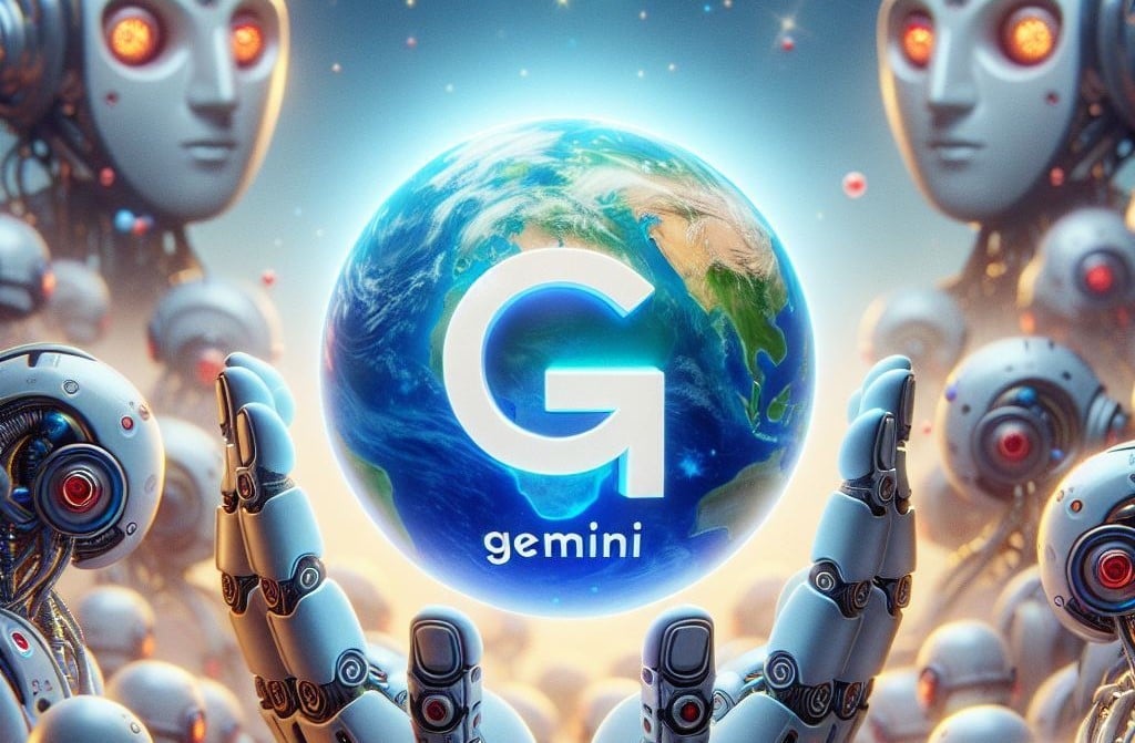 Google Gemini: suggerimento password e lettura risposte in tempo reale in arrivo