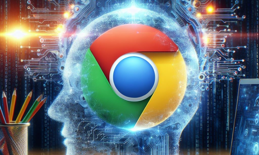 Google lavora allo strumento AI "Aiutami a scrivere" in Chrome su desktop