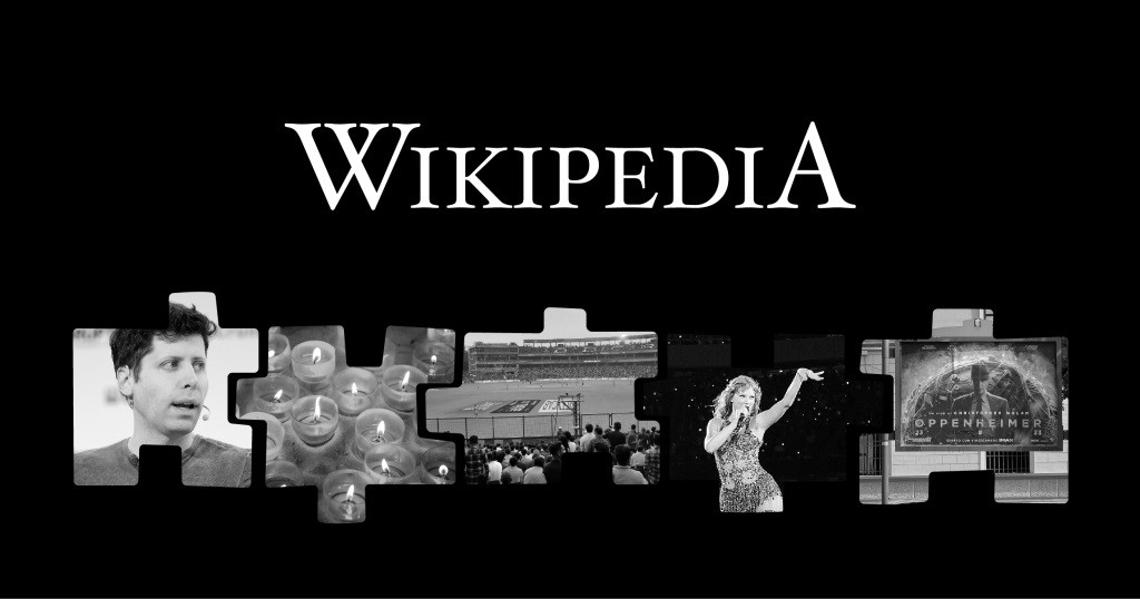 L'AI alla conquista del web: ChatGPT è la pagina più vista su Wikipedia nel 2023