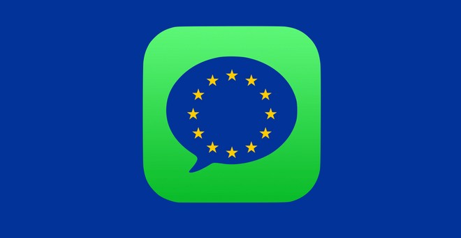 Apple vince il primo round: per l’app Messaggi niente DMA