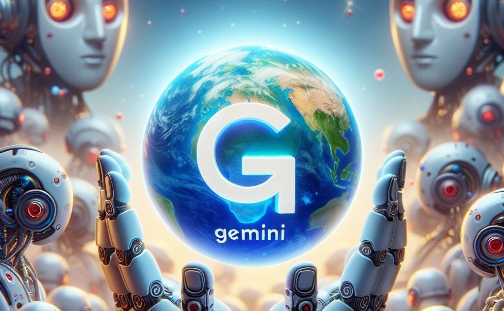 Gemini di Google potrebbe arrivare sui tablet Android