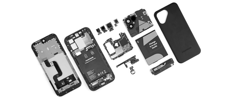 Huawei P30 Pro smontato da iFixit: colla e vetro curvo incidono sul  giudizio finale 