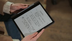 Recensione Lenovo Smart Paper: Il Tablet E-INK con Android ci ha convinto | Video