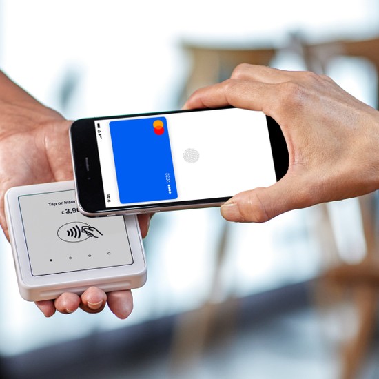 NFC su iPhone: quali telefoni Apple supportano il chip - Avacard